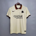 Retro AS Roma 2020-2021 away