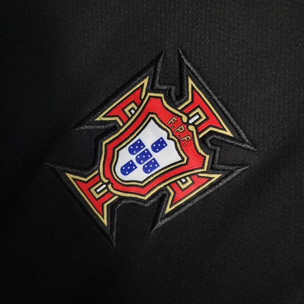 Retro Portugal national 2006 away