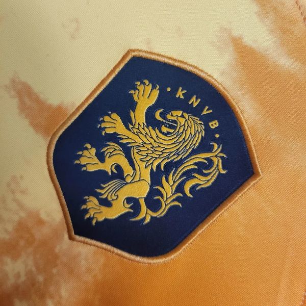 Netherlands Holland 2022 FIFA World Cup home