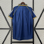 Retro Real Madrid 1998-2000 second away