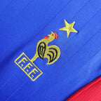 Retro France national 2006 home