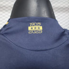 Boca Juniors 2025-2026 second away player