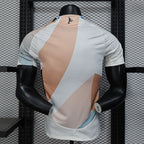 Spain national 2025-2026 away player
