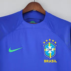 Brazil national 2022 World Cup away