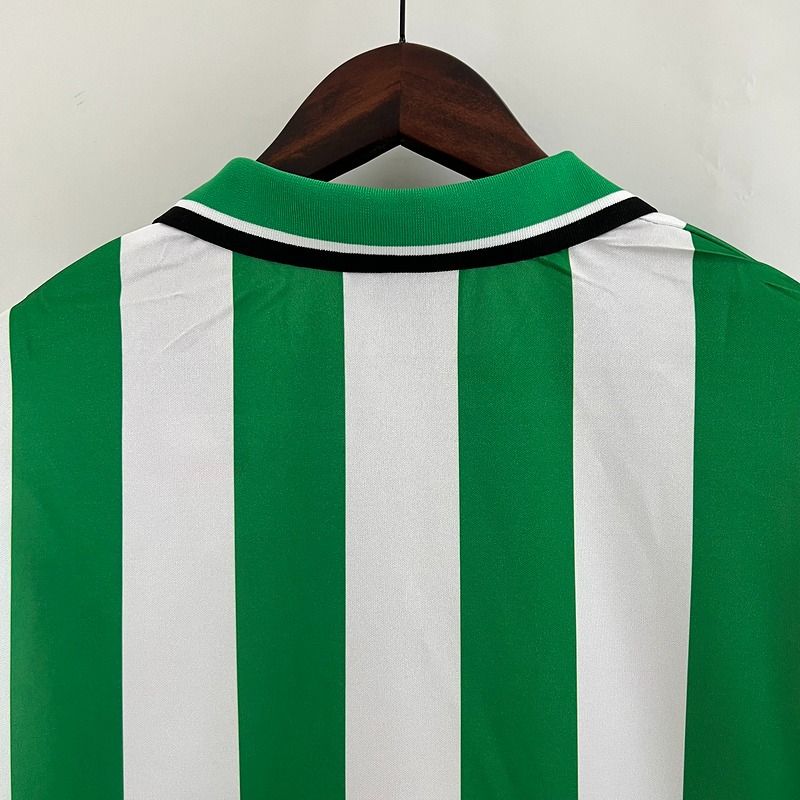 Retro Real Betis 1993-1994 home