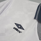 Retro England national 1990 home