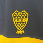 Retro Boca Juniors 1993-1995 home