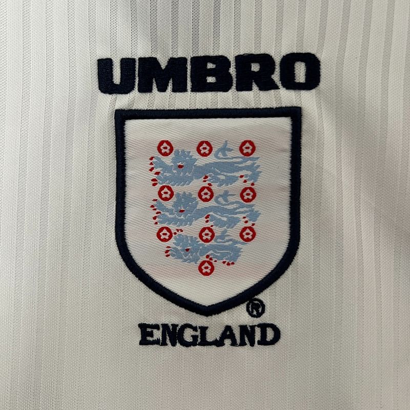 Retro Kids England national 1998 home