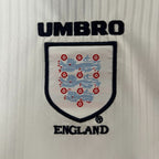 Retro Kids England national 1998 home