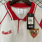 Retro Sevilla FC 1992-1993 home
