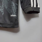 Retro Real Madrid 2014-2015 second away Long Sleeve