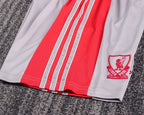 Retro Kids Liverpool FC 1989-1991 away
