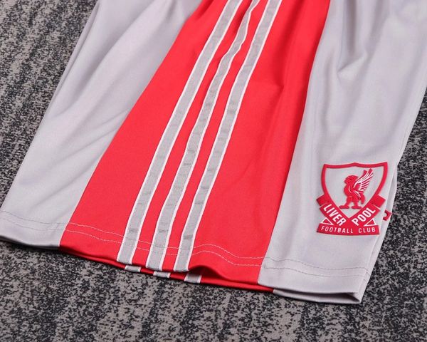 Retro Kids Liverpool FC 1989-1991 away