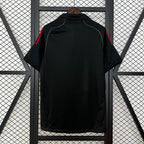 Retro AC Milan 2012-2013 black