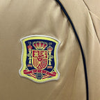 Retro Spain national 2008 away