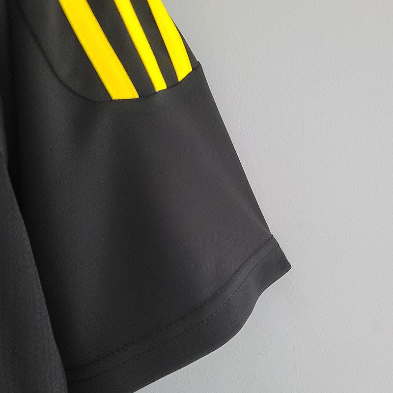 Retro Real Madrid 2011-2012 Goalkeeper