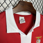Retro SL Benfica 2004-2005 home