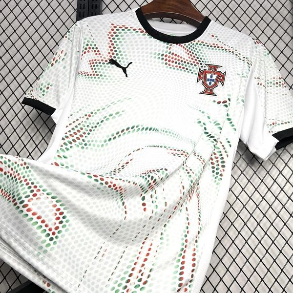 Portugal national 2025-2026 away