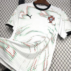 Portugal national 2025-2026 away