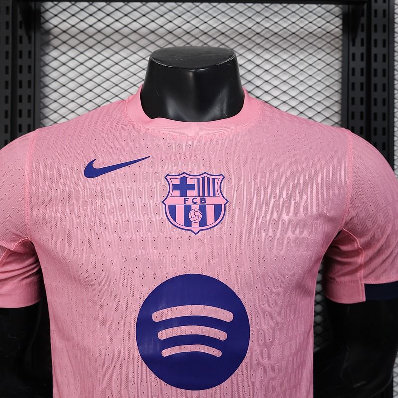 FC Barcelona 2025-2026 special edition player