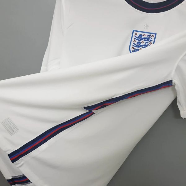 Retro England national 2020 home