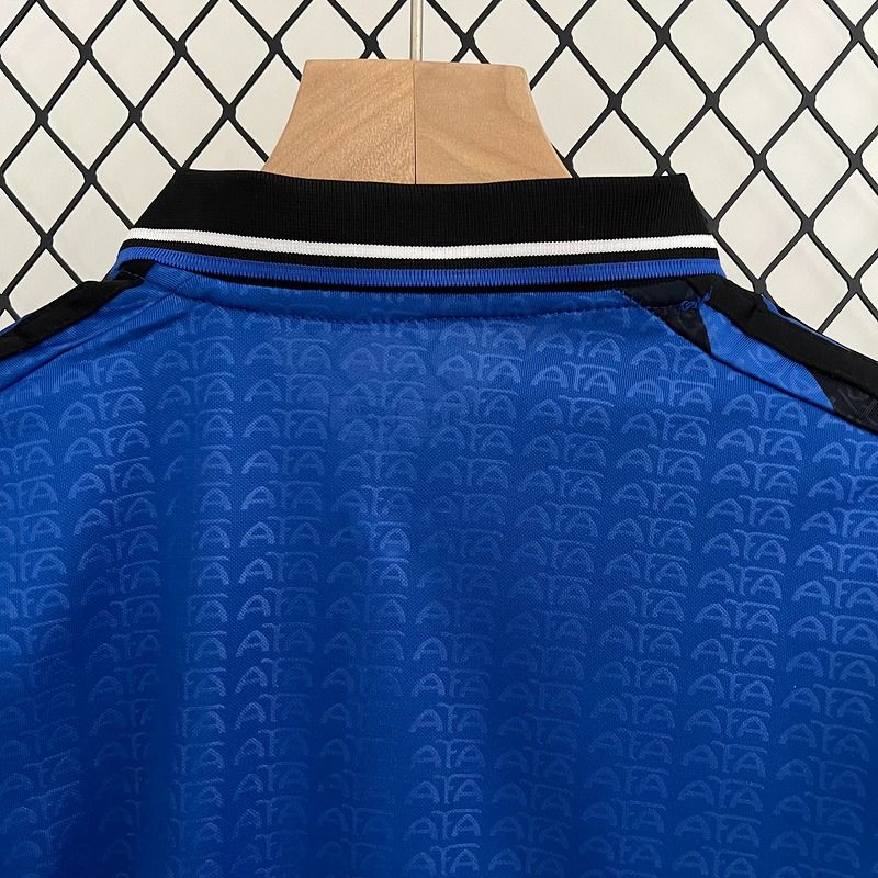 Retro Kids Argentina 1994 away