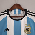 Retro Argentina national 2022 home
