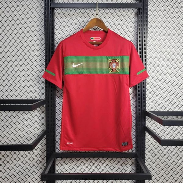 Retro Portugal 2010 home
