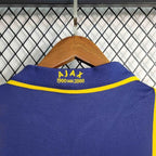 Retro AFC Ajax 2000-2001 away