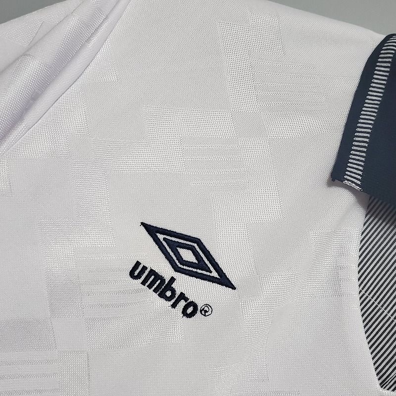 Retro England 1990 home