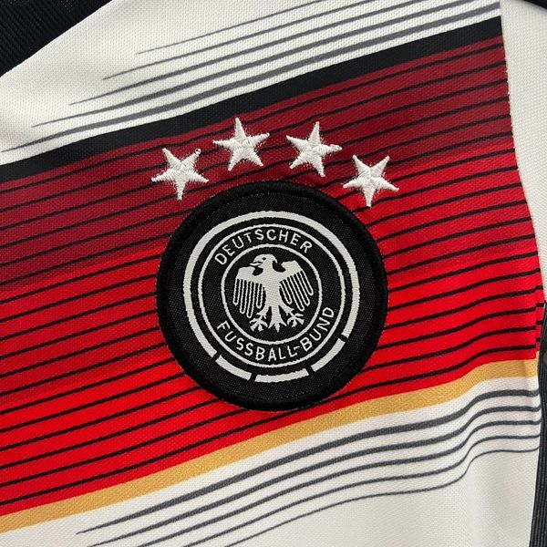 Retro Kids Germany national 2014 home