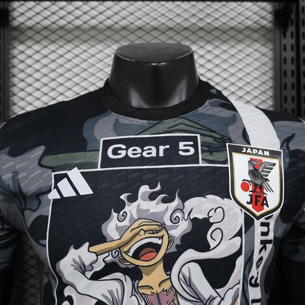 Japan 2025-2026 special edition player