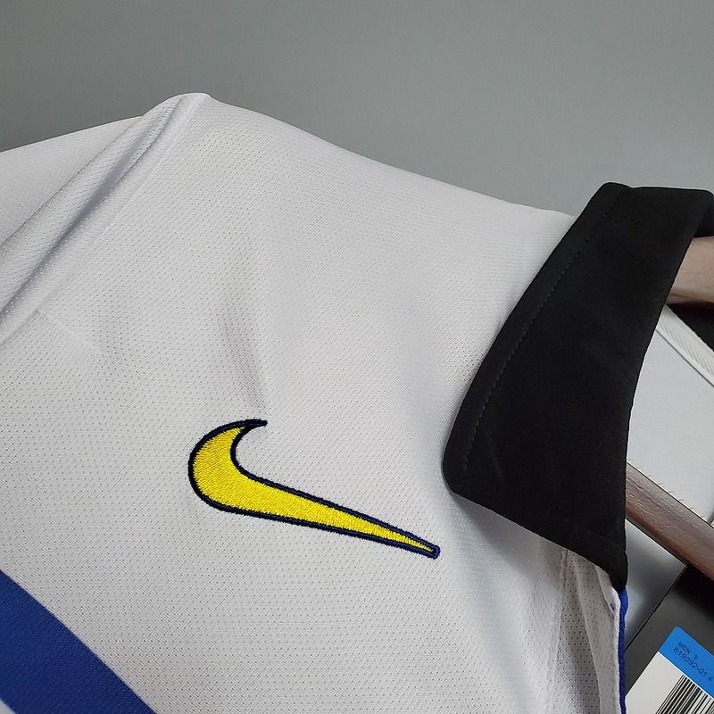 Retro Inter Milano 1998-1999 away