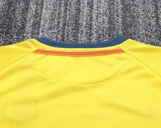 Retro Kids FC Barcelona 2008-2009 away