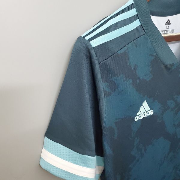 Argentina Retro 2020 away