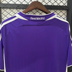Retro Real Madrid 2006-2007 third away