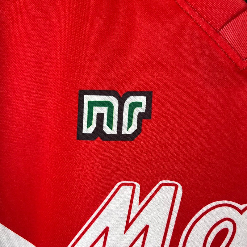Retro SSC Napoli 1990-1991 away