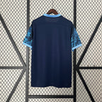 Retro Manchester City 2015-2016 away