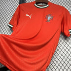 Portugal national 2025-2026 home