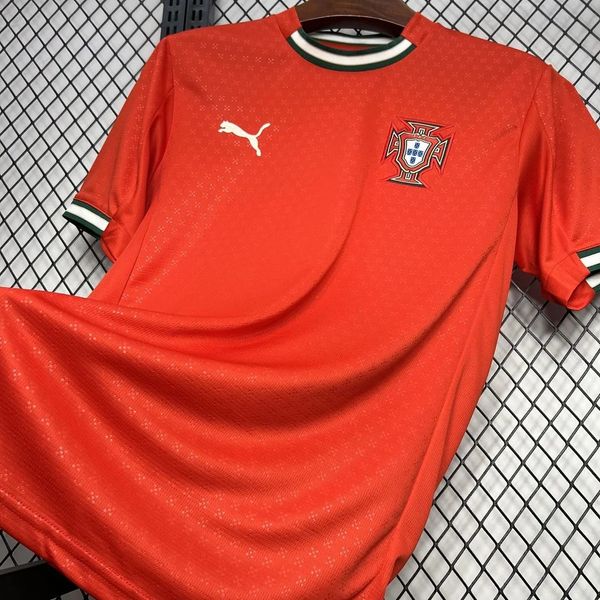 Portugal national 2025-2026 home