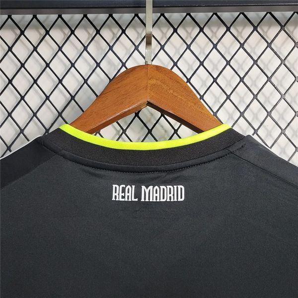 Retro Real Madrid 2010-2011 away