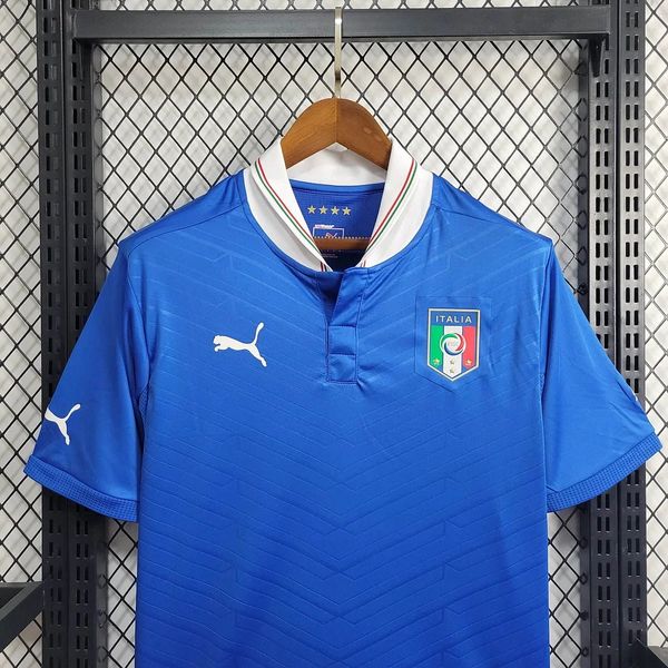 Retro Italy 2012 home