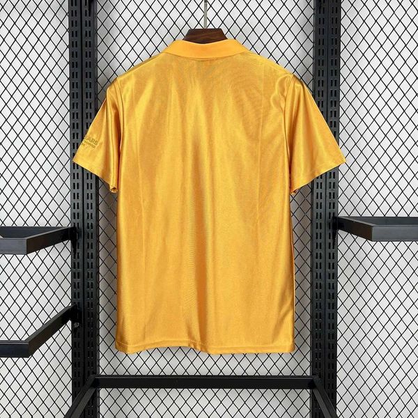 Wolverhampton Wanderers 2025-2026 70th Anniversary