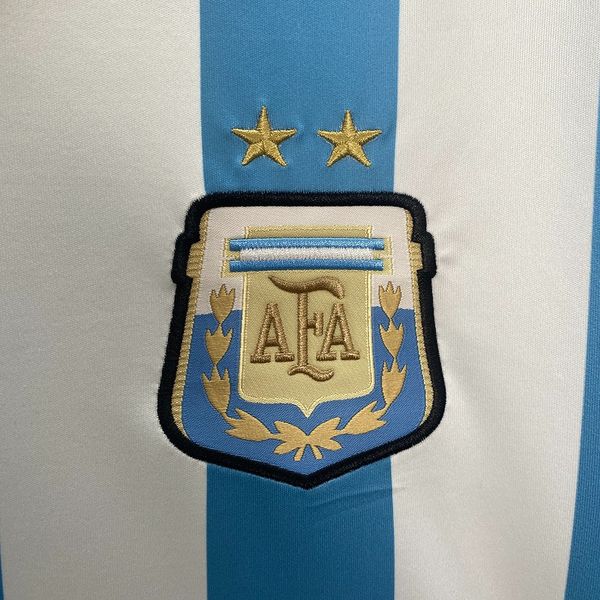 Retro Argentina 2014 home
