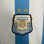 Retro Argentina 2014 home