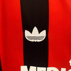 Retro AC Milan 1990-1991 home