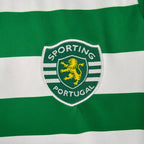 Retro Sporting Lisbon 2003-2004 home