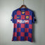 Retro FC Barcelona 2019-2020 Home