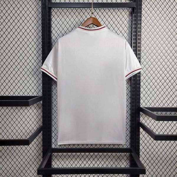 Retro England 1982 home