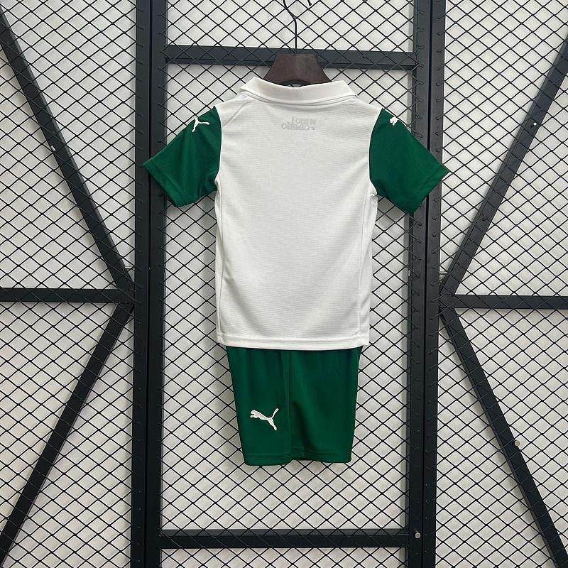 Kids Palmeiras 2025-2026 away
